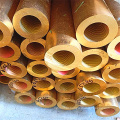 ASTM B135/GB/T1527-2017 C27000 Brass Pipe